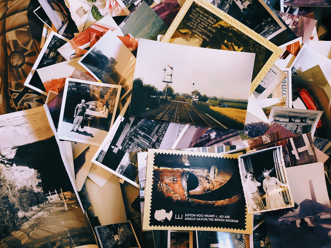 How To Create A Vision Board That Works In 7 Steps