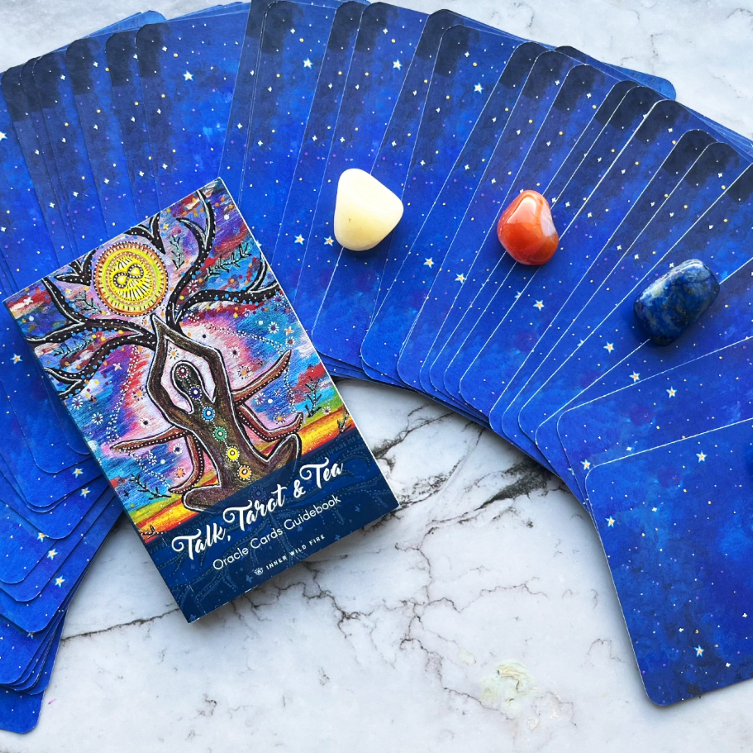 General Oracle Card Reading