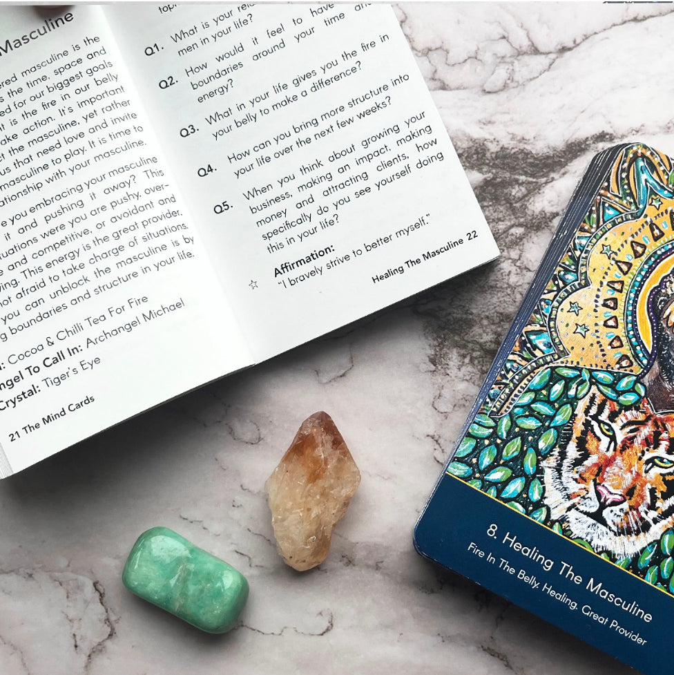 11.11 Readings | Open on Full & New Moons ONLY