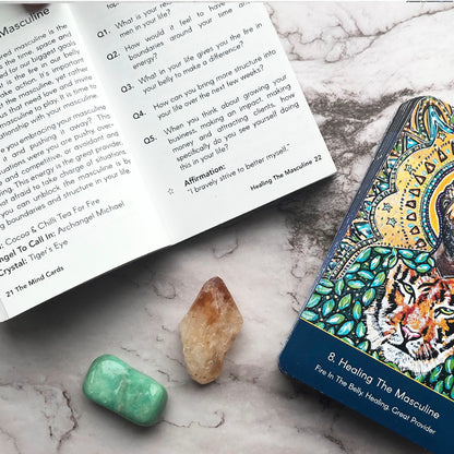 11.11 Readings | Open on Full & New Moons ONLY
