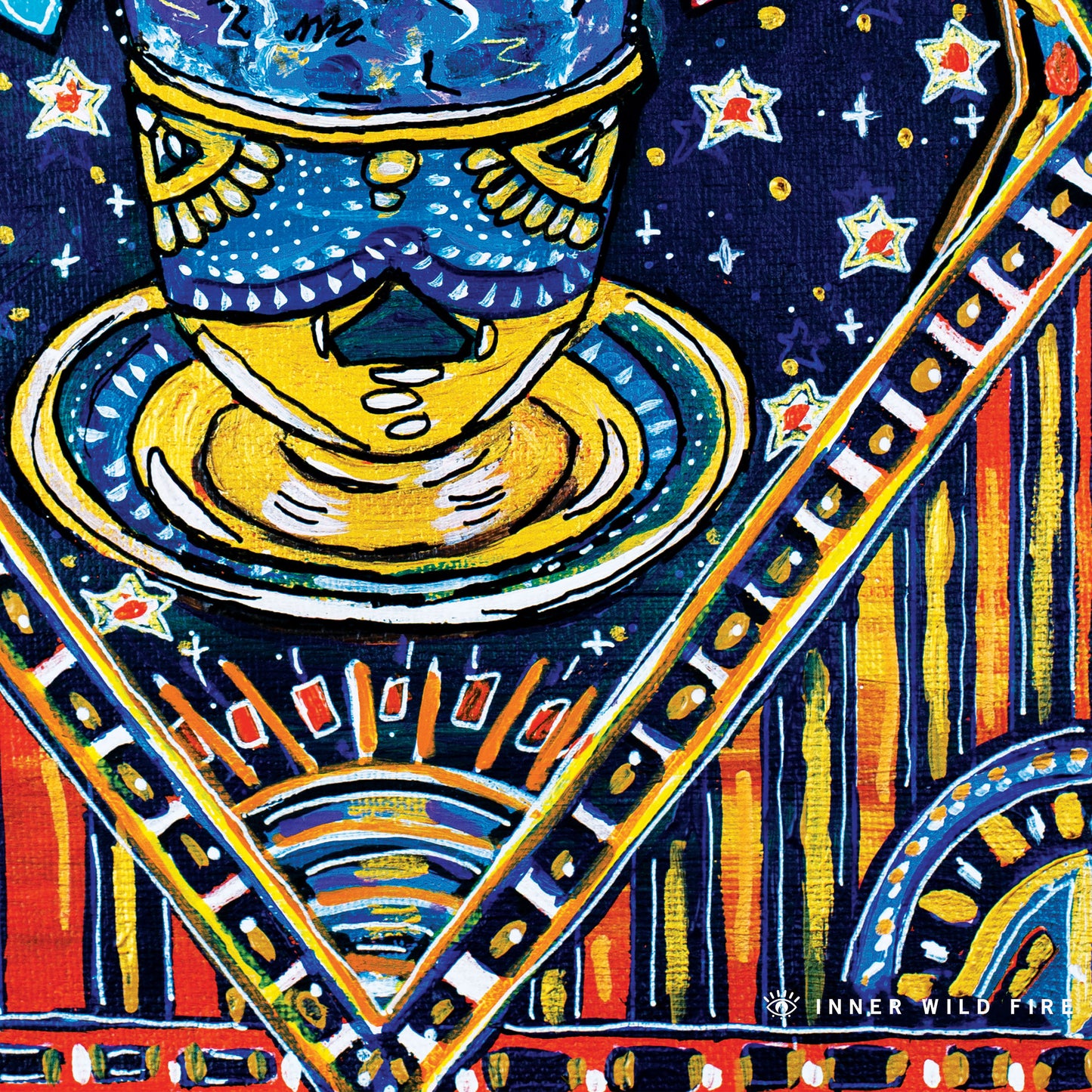 Small Wins Original Painting