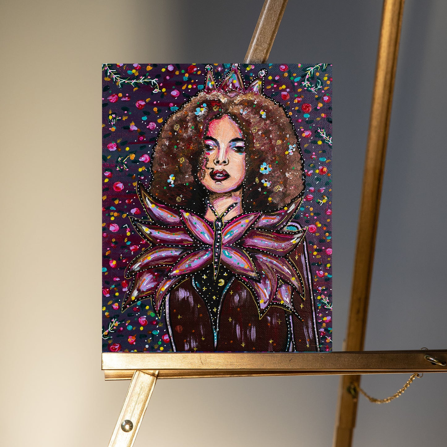 You Are Phenomenal Original Painting