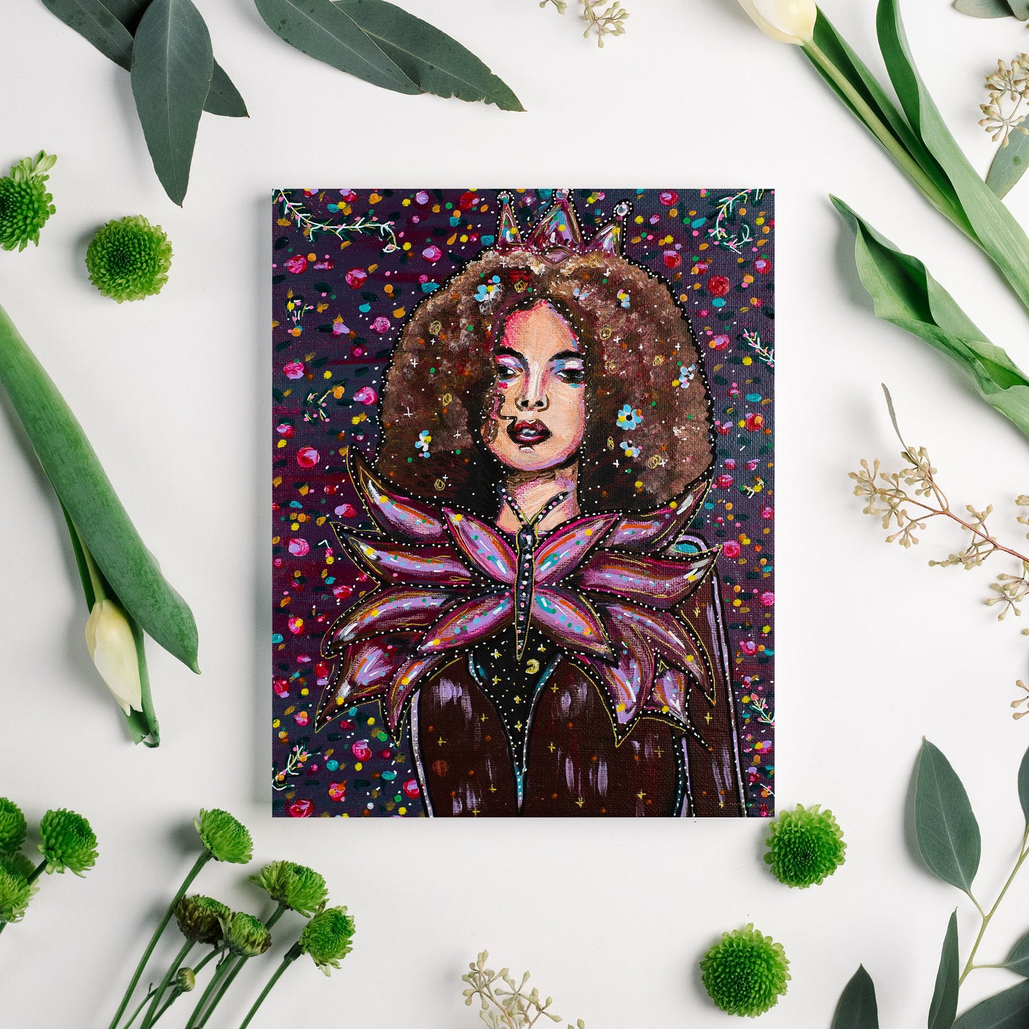 You Are Phenomenal Original Painting