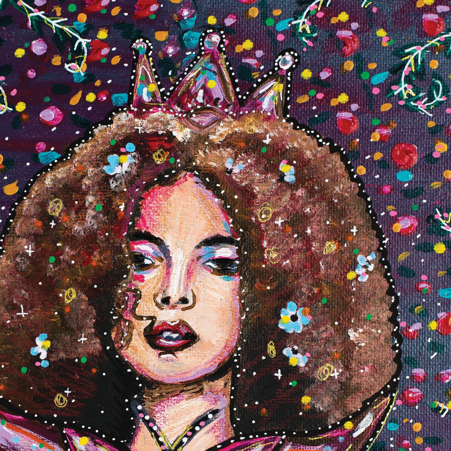 You Are Phenomenal Original Painting