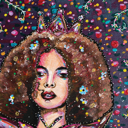 You Are Phenomenal Original Painting